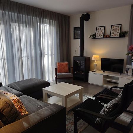 'Appartement Randduin' Bed By The Sea Дишоек Екстериор снимка