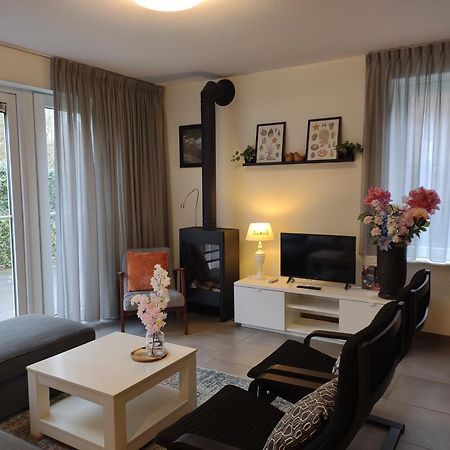'Appartement Randduin' Bed By The Sea Дишоек Екстериор снимка