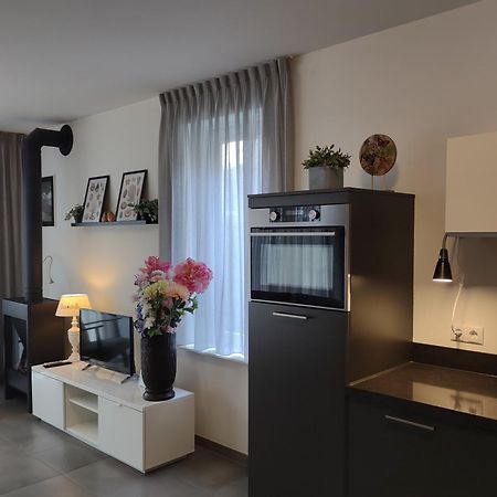 'Appartement Randduin' Bed By The Sea Дишоек Екстериор снимка
